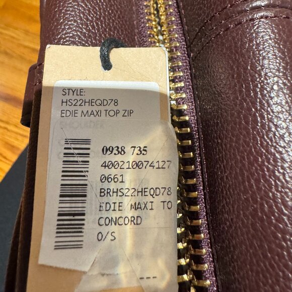 Rebecca Minkoff Bag - Picture 2 of 5